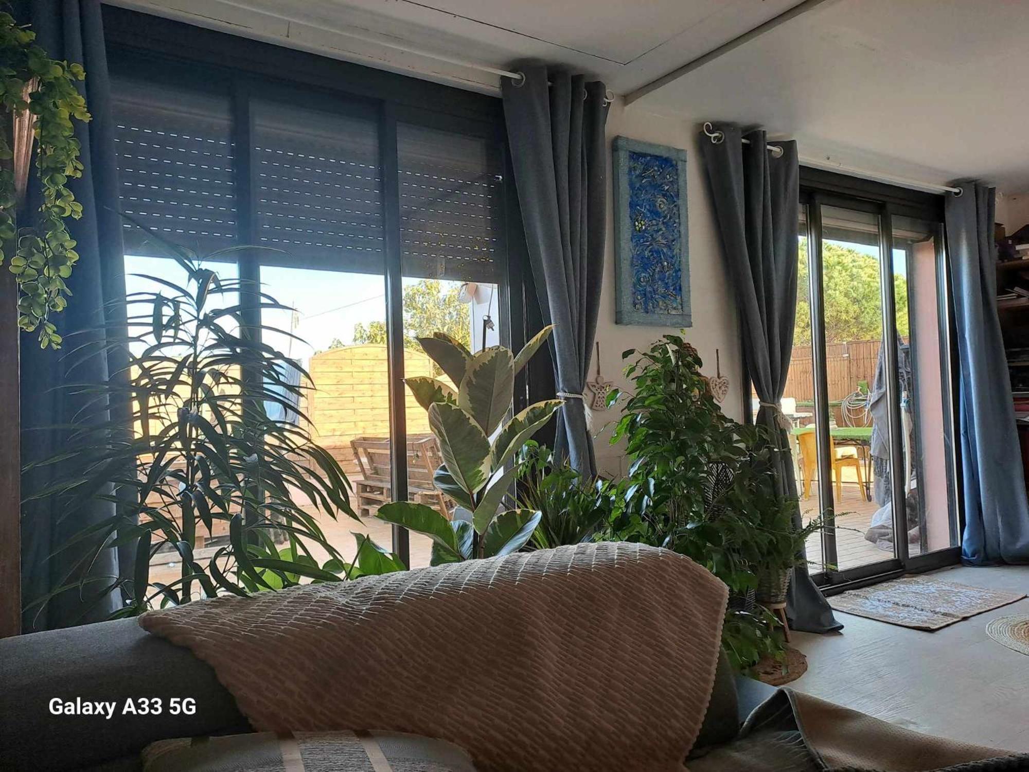 Terrasse Fréjus